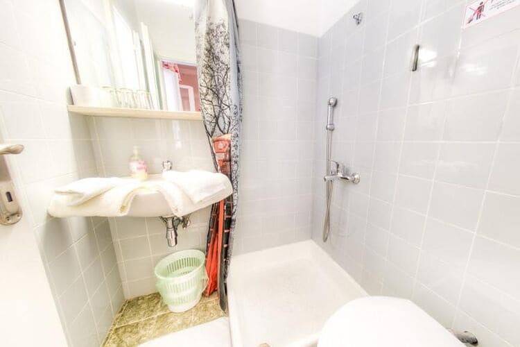 Ganze Wohnung, Guest House Villa Nina- Double Room with Garden View (S3 -Supetar) in Općina Župa dubrovačka, Dubrovnik-Neretva