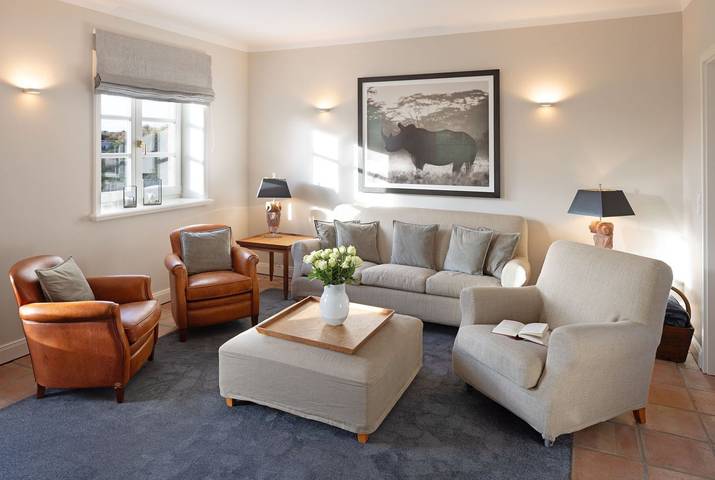 Ferienhaus für 6 Personen, mit Ausblick und Garten, mit Haustier in List (Sylt) - 3