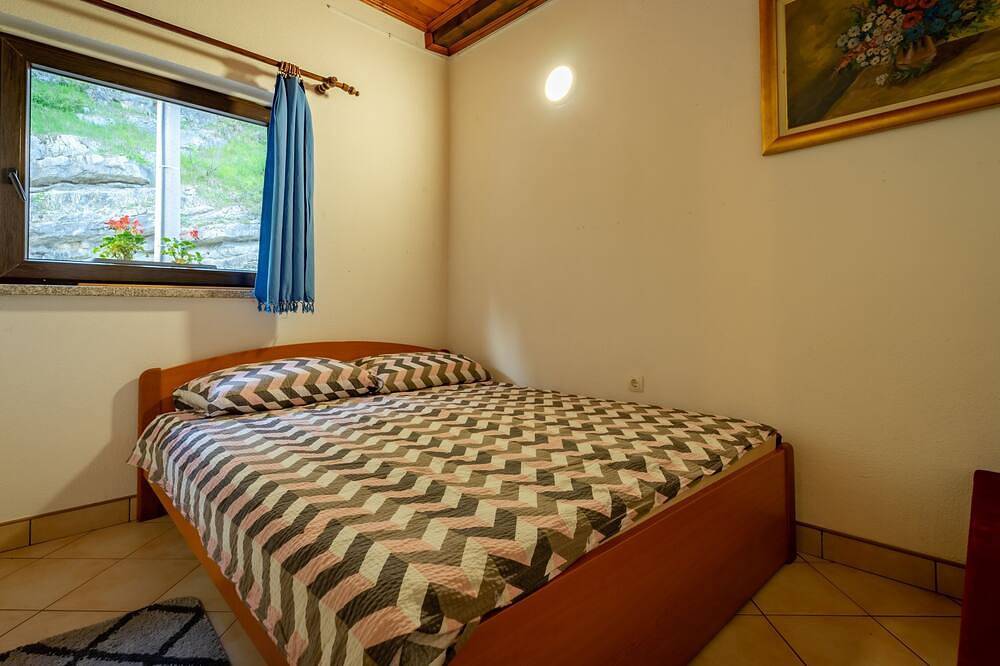 Ganze Wohnung, 2-Zimmer-Ferienwohnung mit Balkon Lokve, Gorski kotar in Primorje-Gorski Kotar