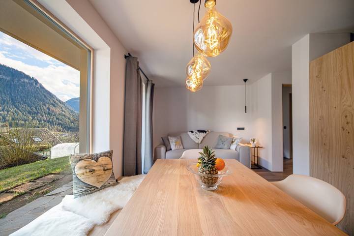 Appartamento intero, 191A Apartments Elmarino in Ortisei, Dolomiti Superski