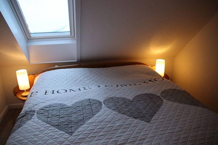 Ganze Ferienwohnung, Ferienwohnung Möwenschiss Haus Bake in Büsum, Kreis Dithmarschen