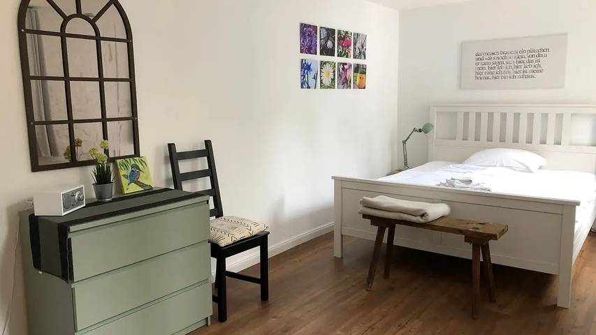 Ferienhaus für 4 Personen, mit Terrasse in Wismar - 3