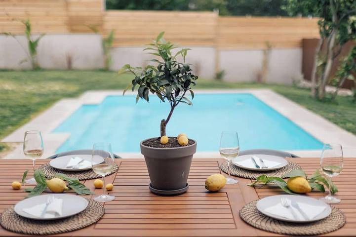 Casa rural para 6 personas en Vigo