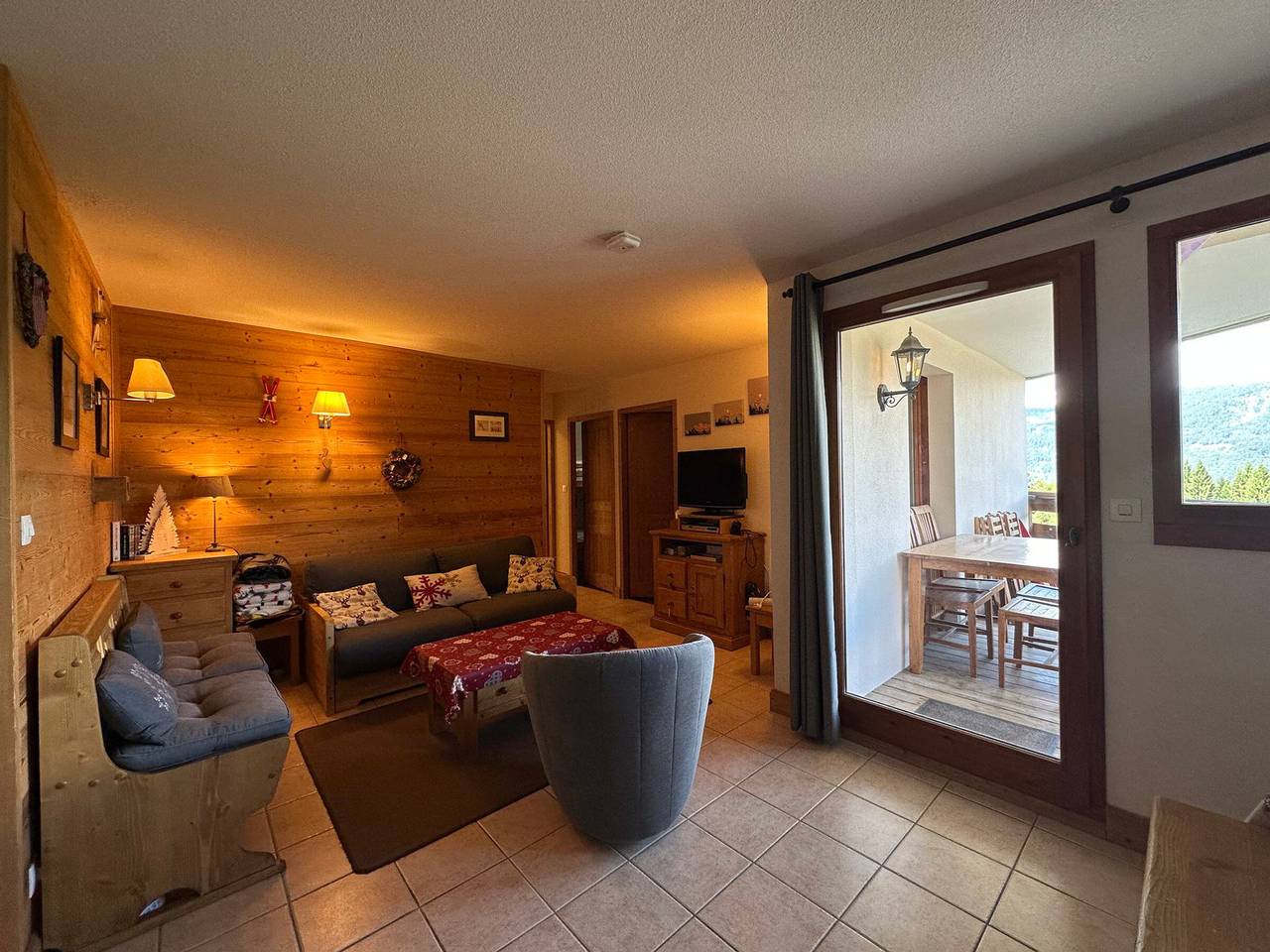 Photo : Appartement de vacances