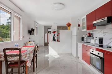 Location De Vacances pour 2 Personnes dans Saint-Clément-des-Levées, Région de Saumur, Photo 4