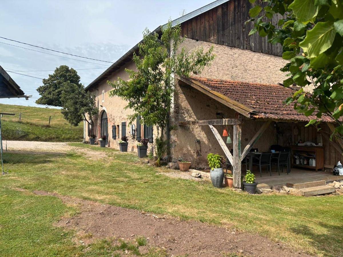 Appartement entier, La Bulle d Avenir in Corcieux, Parc naturel régional des Ballons des Vosges