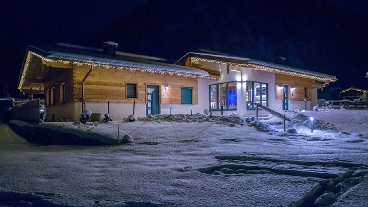 Suite für 4 Personen (65 m²) in Haldensee in Grän, Allgäuer Alpen (Österreich)