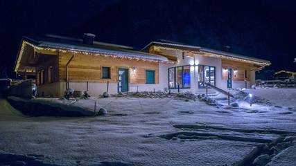 Hotel für 4 Personen in Grän, Allgäuer Alpen (Österreich), Bild 2