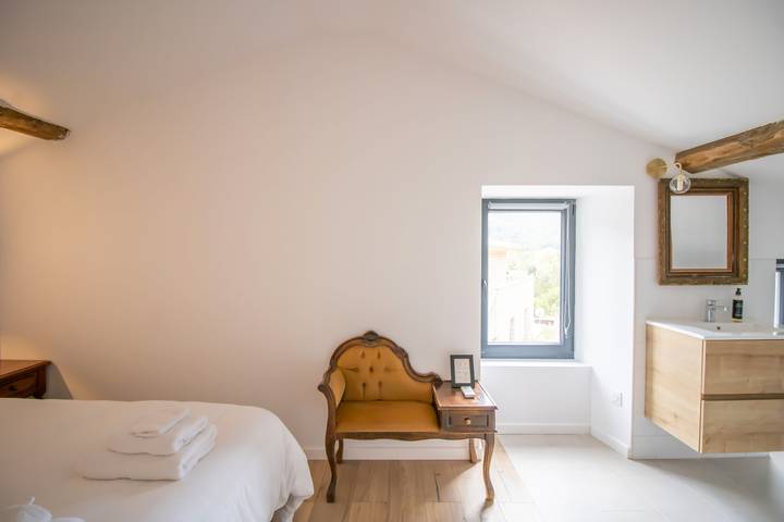 Ferienwohnung für 2 Personen auf Korsika - 3