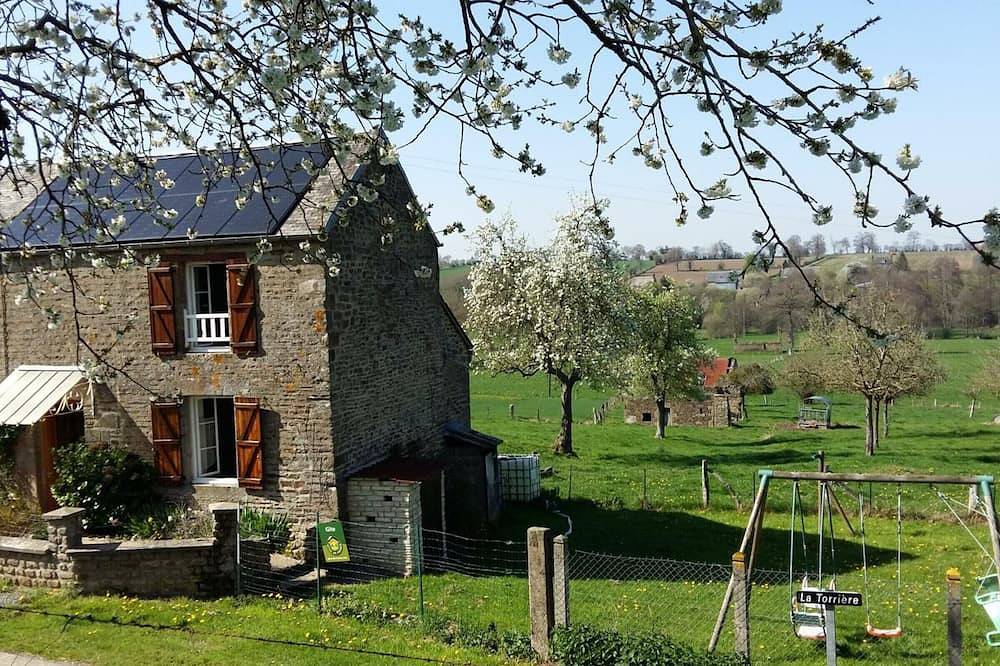 Photo : Maison de vacances