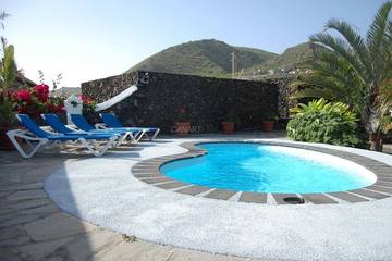 Apartamento De Vacaciones para 5 Personas en Villa de Mazo, La Palma Sur, Foto 4