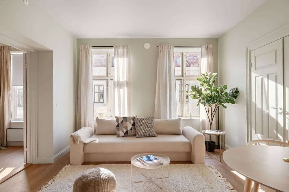 Apartamento entero, Dinbnb Apartments Grunerlokka in Grünerløkka, Oslo