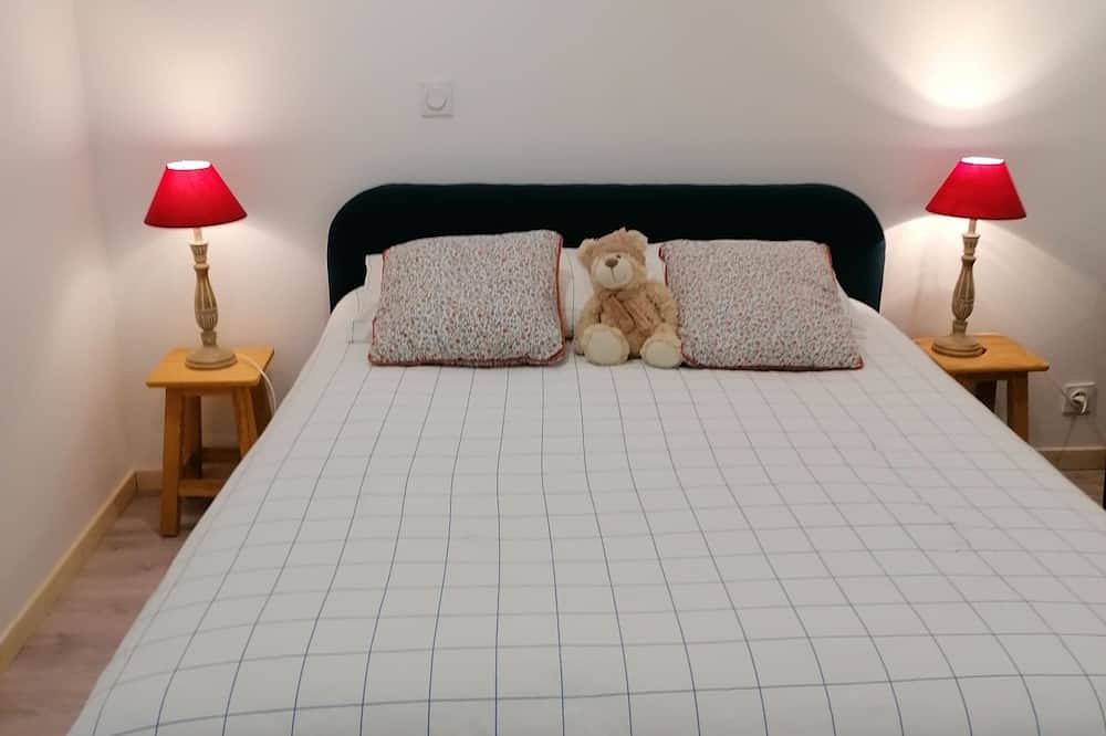 Ganze Wohnung, Comfortable 80 m2 apartment near Gerardmer  in Le Tholy, Épinal und Umgebung