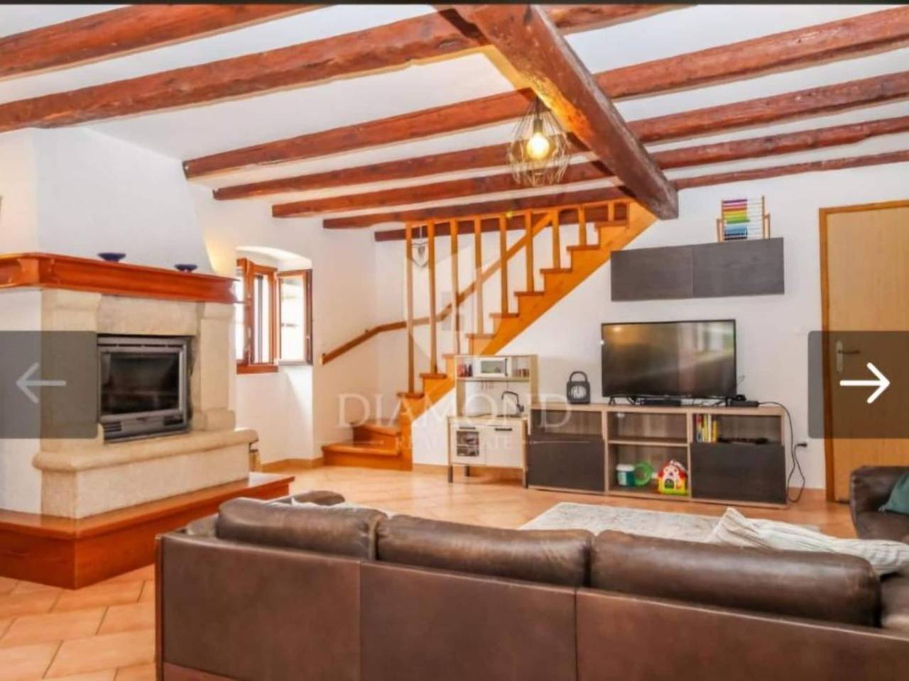 Casa vacanza a Bale a partire da 276€ a notte