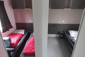 Camping pour 6 Personnes dans Vias Plage, Vias, Photo 1