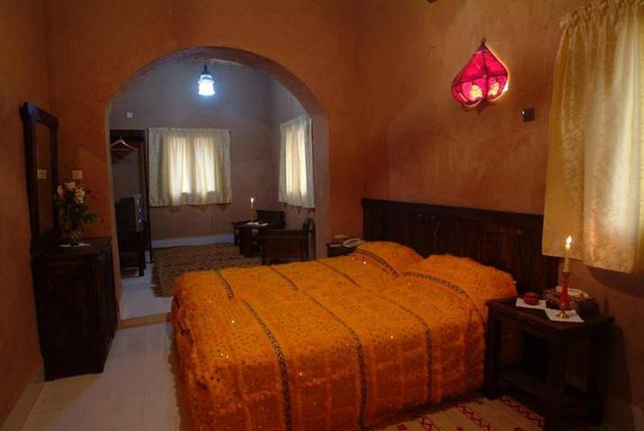 Hôtel pour 2 personnes dans Kelaat M Gouna - 3