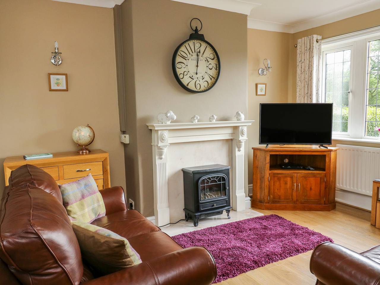 2 Ings Avenue in Settle, Forest of Bowland