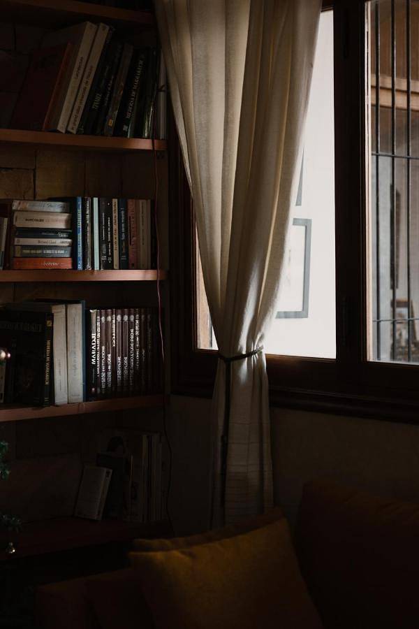 Maison d’hôte pour 3 personnes, avec vue ainsi que piscine et jardin à Tanger - 4