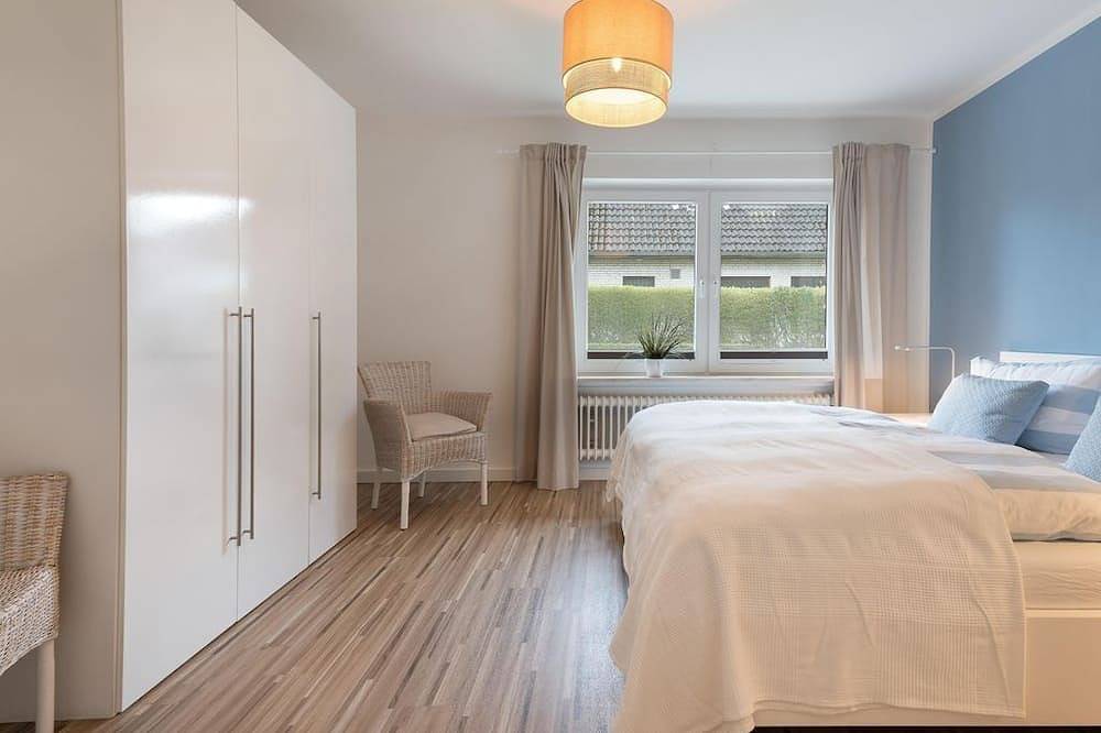 Wellenreiter - Hus inne Sünn in Welt, Eiderstedt