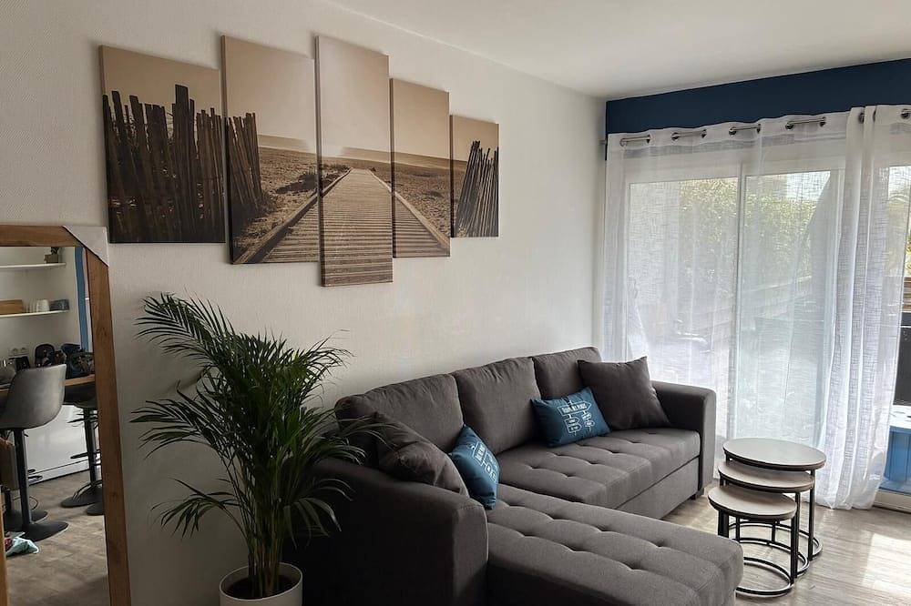 Appartement entier, Ty Cocoon – Duplex à 2 min de la mer in Île-Tudy, Côte de Cornouaille