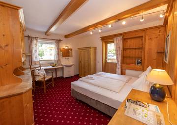 Chalet voor 10 Personen in Saalbach, Saalbach-Hinterglemm, Afbeelding 2