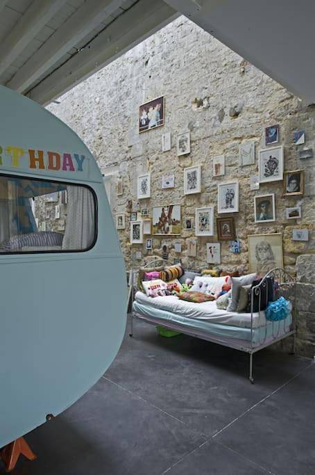 Villa pour 8 personnes, avec jardin à Bordeaux - 2