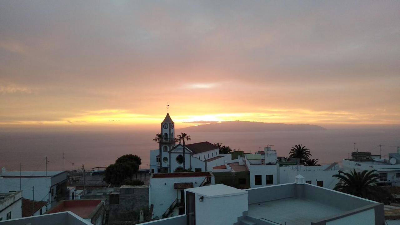 I Miti Viviendavacacional in Chío, Guía de Isora