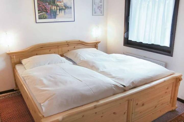 Location de vacances pour 2 personnes, animaux acceptés à Schramberg - 2