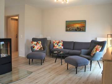 Ferienhaus für 6 Personen in Oertzenhof, Nordwestmecklenburg (Wismar und Umgebung), Bild 1