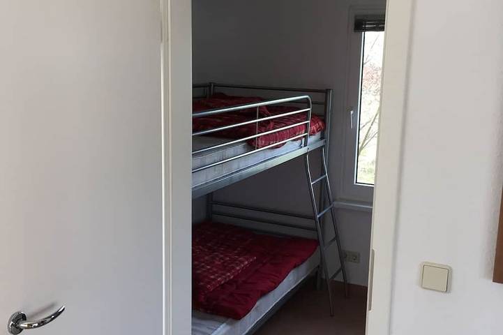 Bungalow für 4 Personen in Graal-Müritz - 4