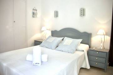 Bungalow pour 7 Personnes dans Las Marinas, Dénia, Photo 3