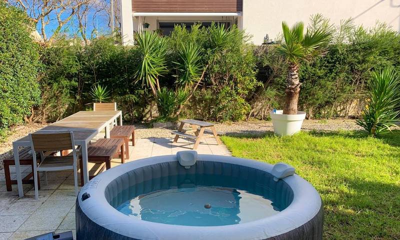 Casa rural para 15 personas, con Balcón y Jacuzzi además de Terraza y Jardín en Vila Nova de Gaia - 3
