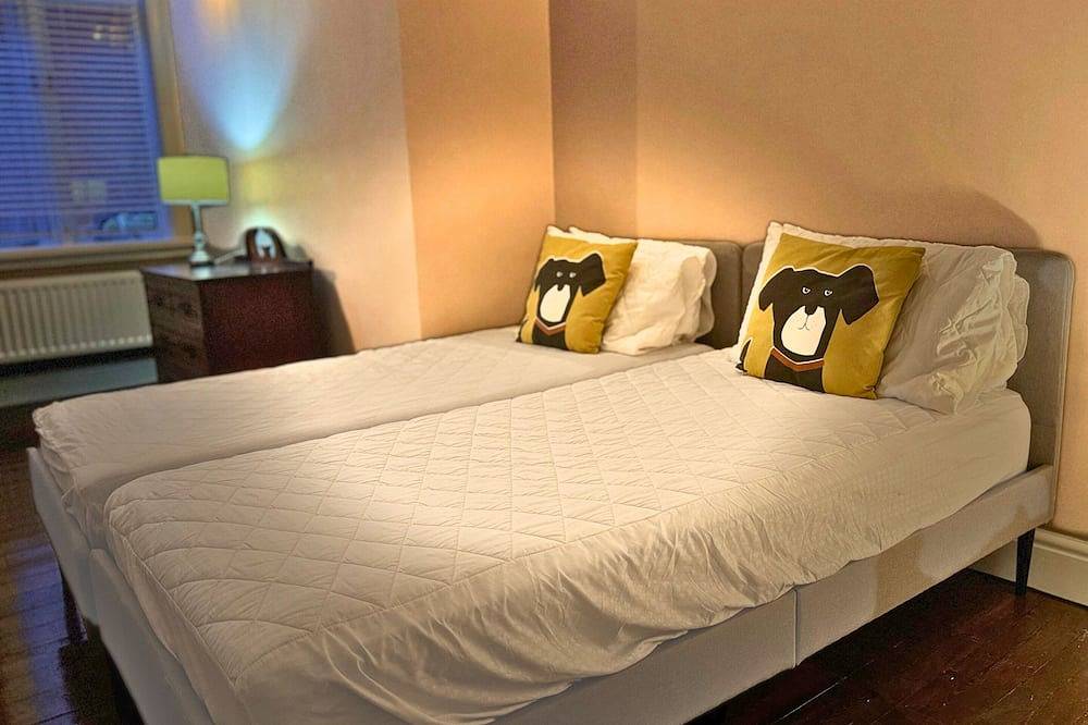 Apartamento entero, Apartamento-Baño privado con bañera-Superior in Carlisle, Cumbria