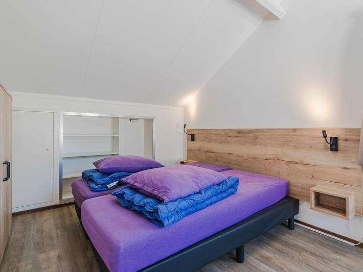 Comfortable villa with combi-microwave in green surroundings in Nationalpark De Maasduinen