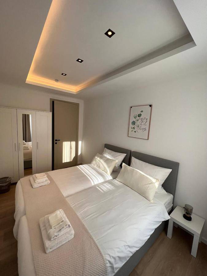 Ferienhaus für 8 Personen, mit Terrasse in Memmingen - 4