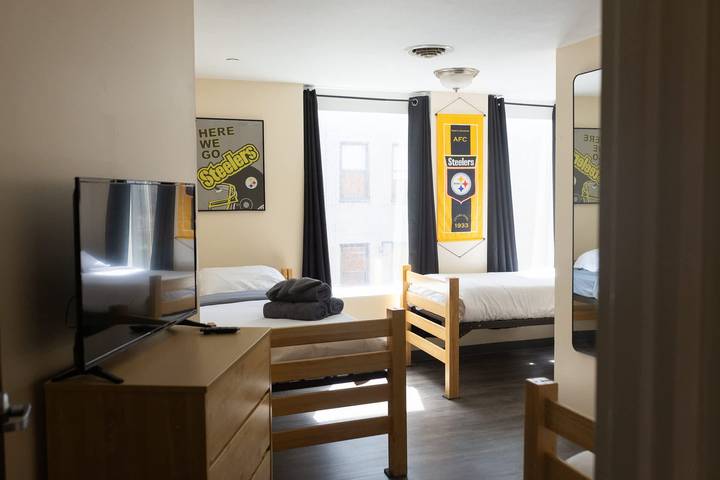 Apartamento de vacaciones para 3 personas, Familias con niños - 1
