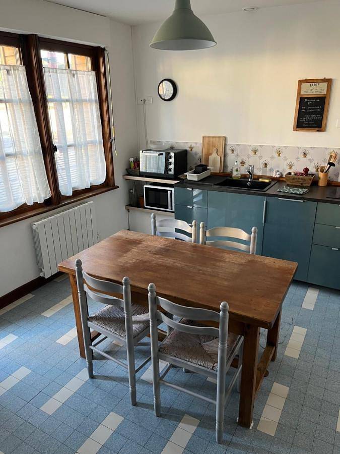 Location de vacances pour 3 personnes à Le Breuil-en-Auge - 3