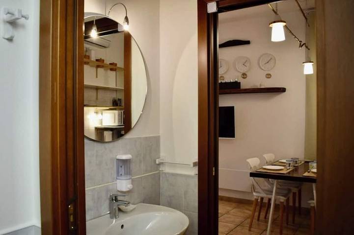 Gîte pour 4 personnes à Crema - 4