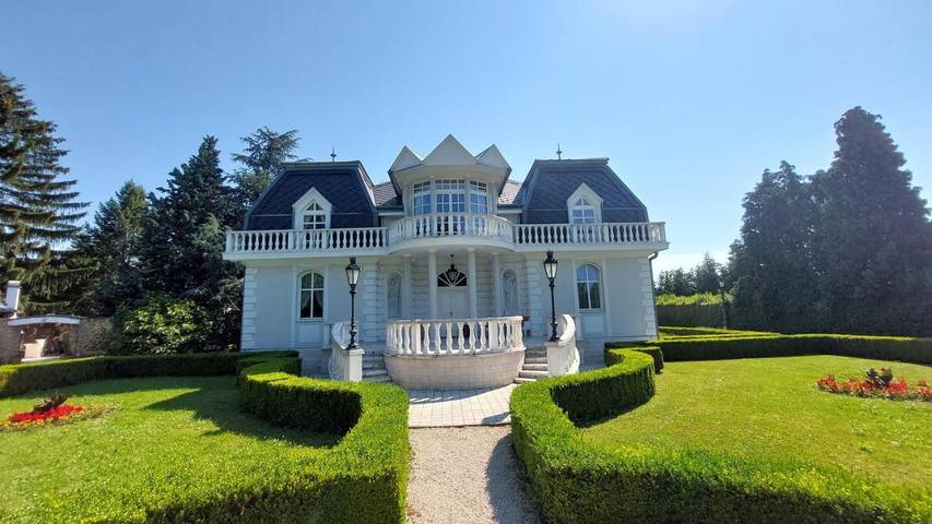 Ferienwohnung für 10 Personen - 1