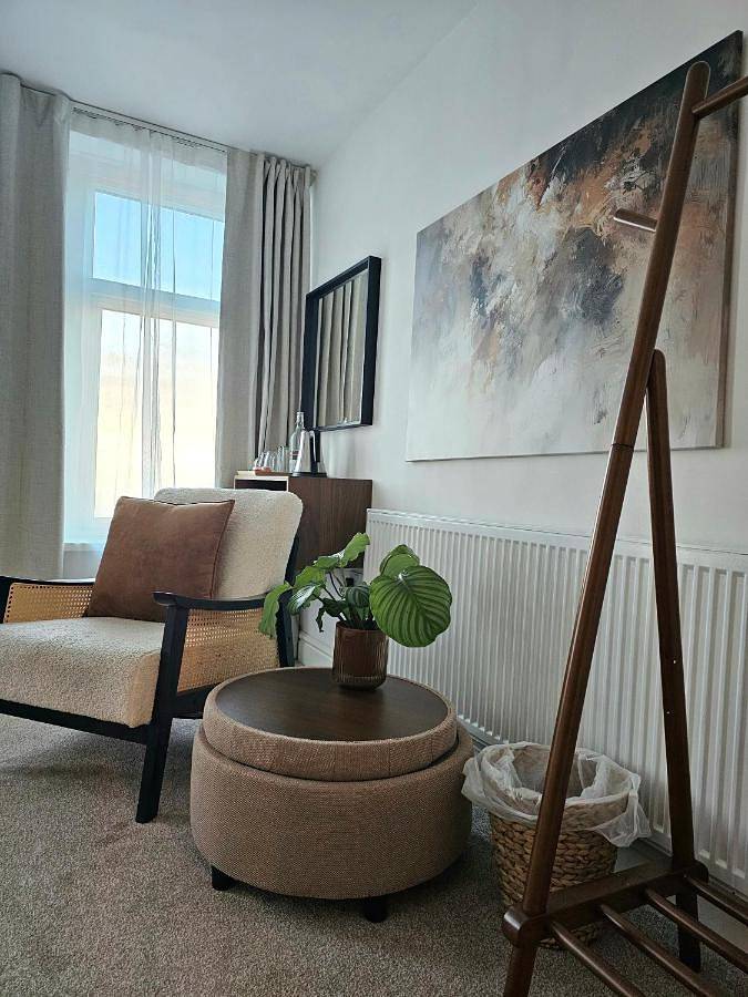 Maison d’hôte pour 2 personnes à Cardiff - 2