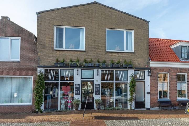 Ferienhaus für 9 Personen, mit Balkon in Koudekerke