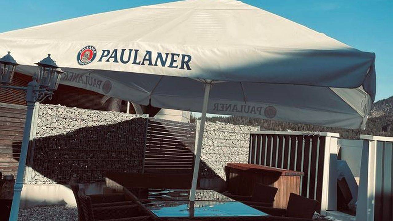 Ganze Ferienwohnung, Ferienwohnung für 11 Personen (150 m²) in Steinberg am Rofan in Steinberg am Rofan, Kaisergebirge