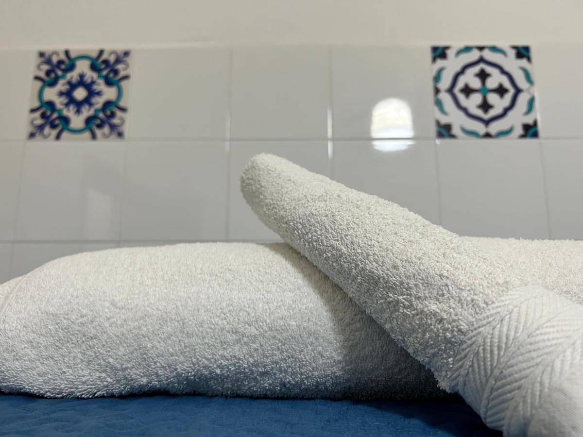 Meta Salento Rooms in Avetrana, Golfo di Taranto