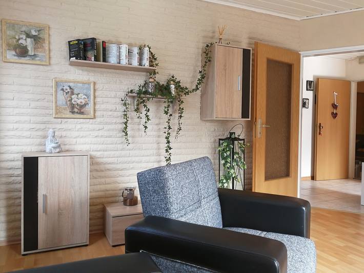 Gîte pour 2 personnes à Rhauderfehn - 4