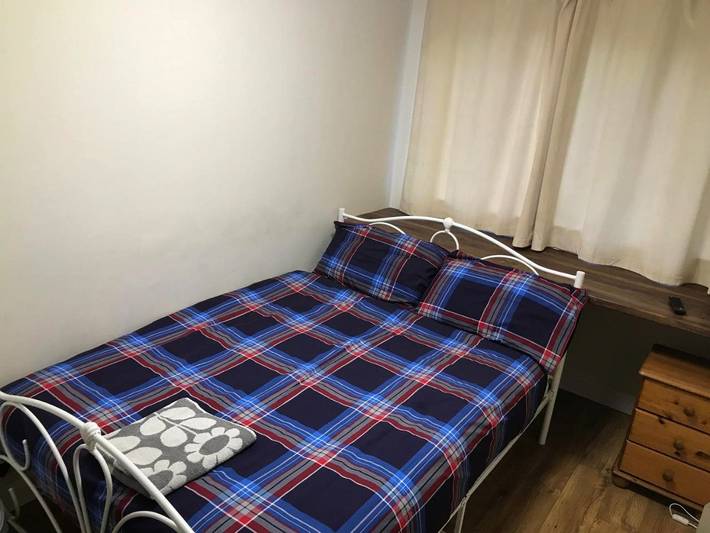 Maison d’hôte pour 2 personnes, avec jardin et vue à Northampton - 3