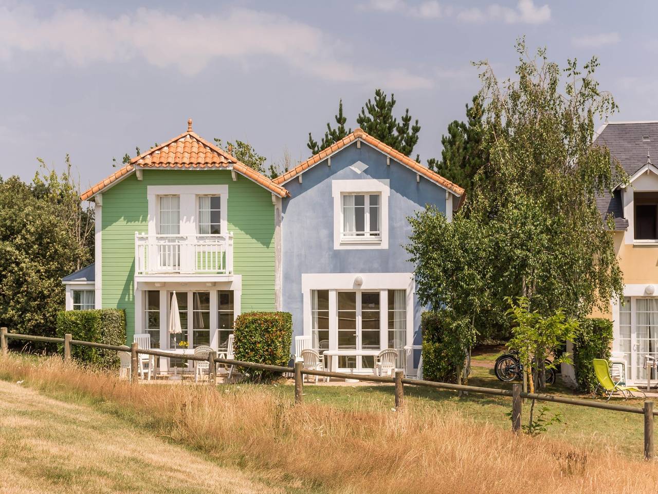 Appartement entier, Plaine de Bourgenay près des pentes côtières in Talmont-Saint-Hilaire, Vendée