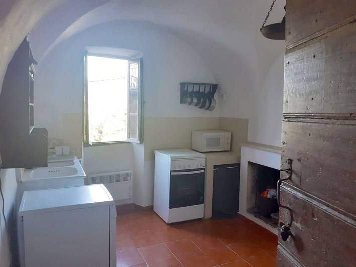 Gîte pour 6 personnes, avec terrasse dans Haute-Corse - 4