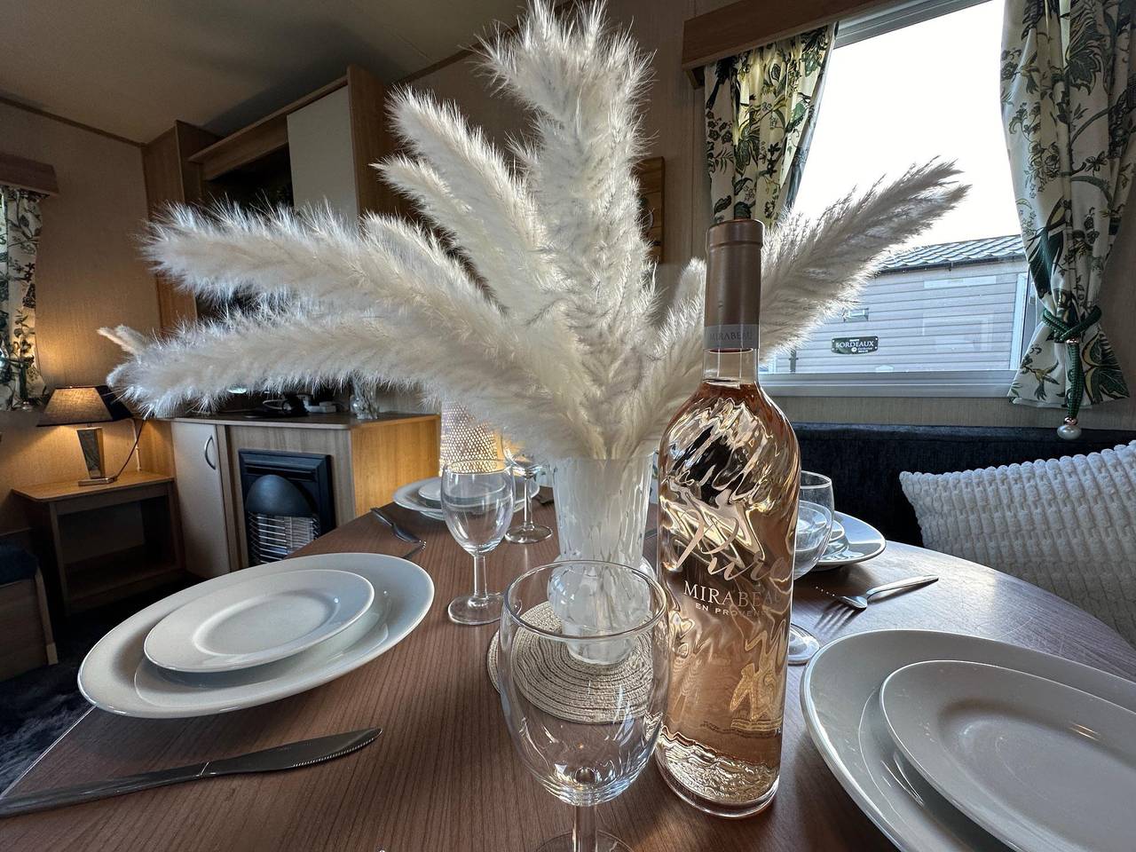 A Beautiful, Dog Friendly Holiday Home in Mablethorpe, Lincolnshire