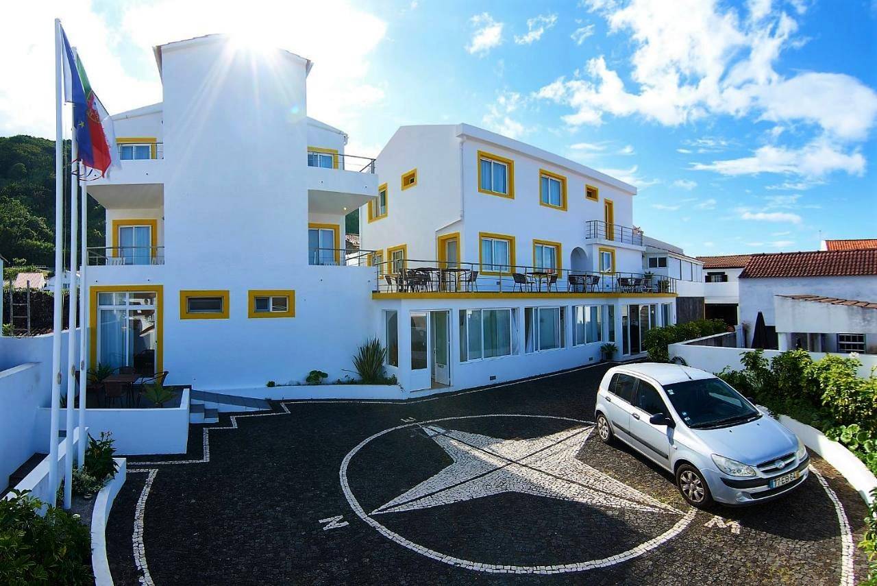 Alojamento Bela Vista in Lajes do Pico, Pico (Açores)