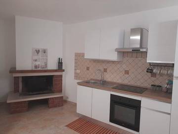 Gîte pour 2 personnes à Porto Torres